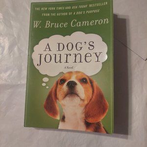 A Dog's Journey